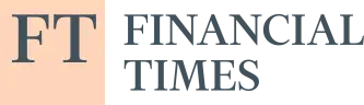 Financial Times Logo