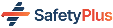 Safety Plus Logo