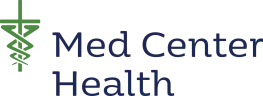 Med Center Health Logo