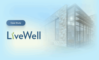 LiveWell Banner Image