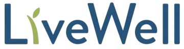 LiveWell Logo