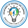 Henrico County Public Schools Logo