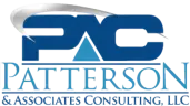 Patterson & Associates Consulting Logo