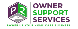 P2 Support Services Logo