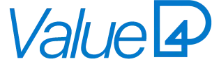 Value4p Logo
