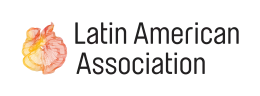 Latin American Association Logo