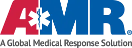 Global Medical Response Logo