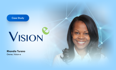 Vision-e Banner Image