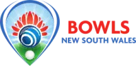 Bowls NSW Logo