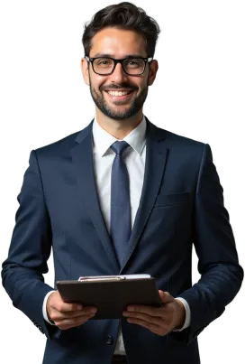 Academic Presentation Template Avatar