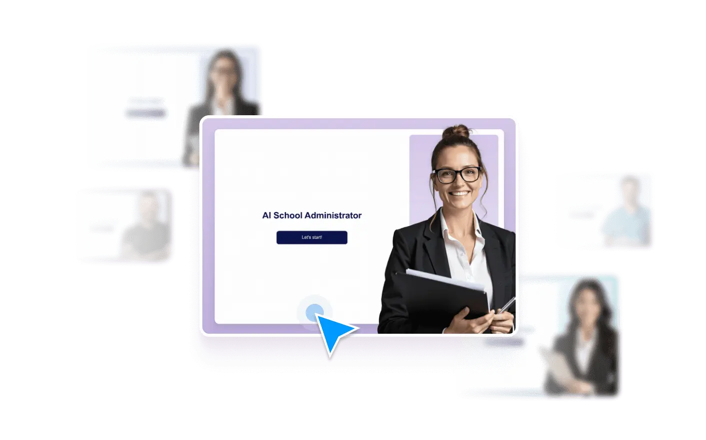 Use Agent Templates