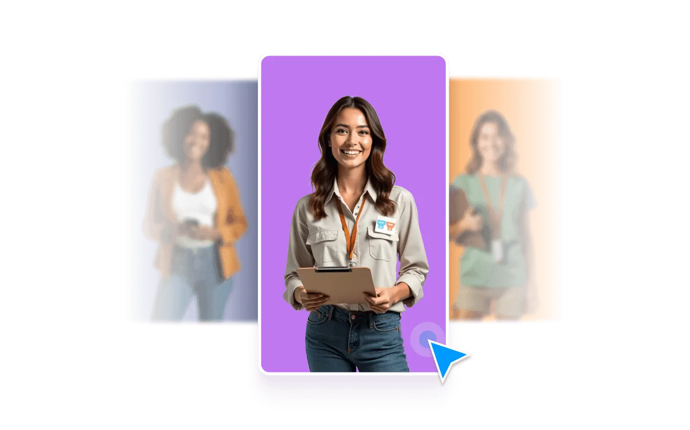 Create Agent Personality