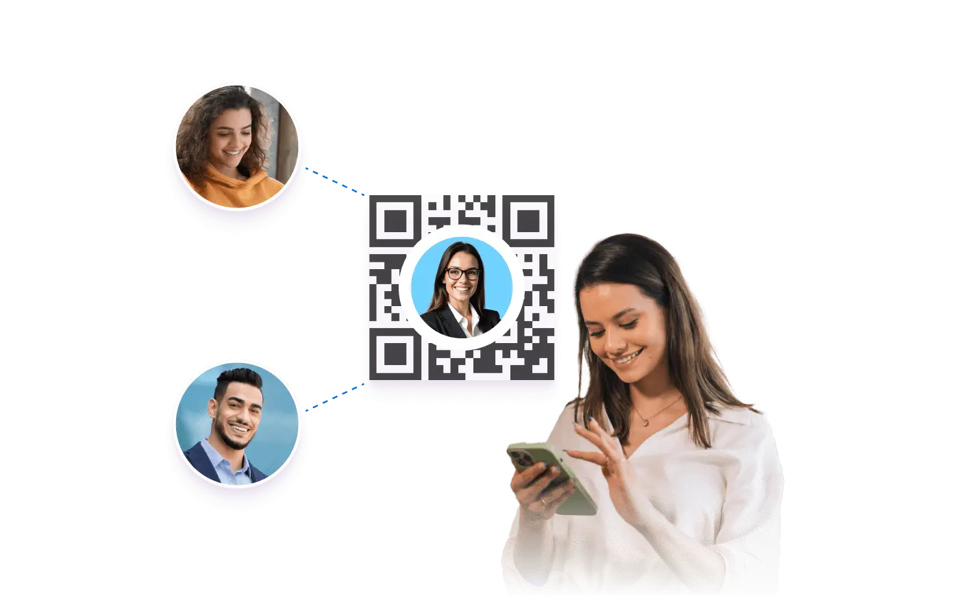 QR Code