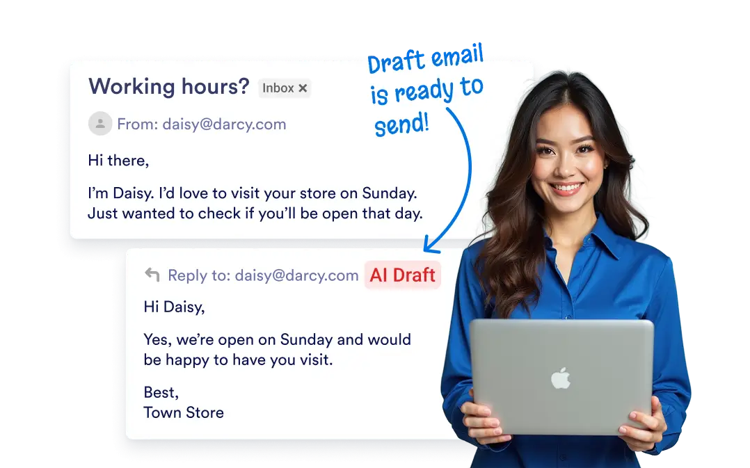 Gmail Agent