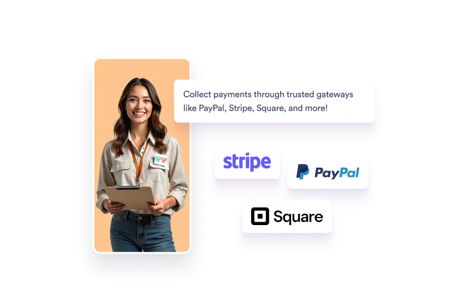 Collect Payments