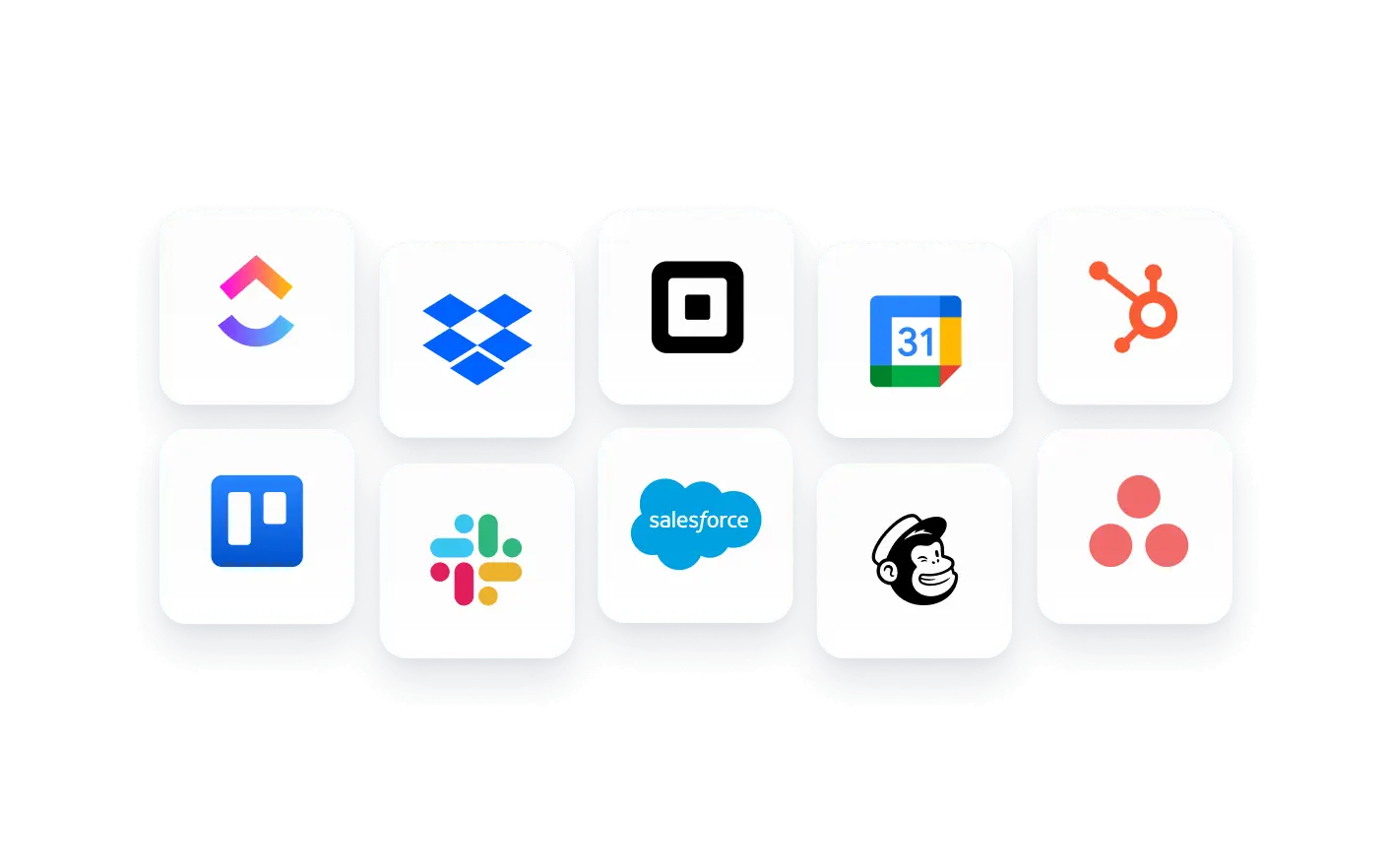 Integrations