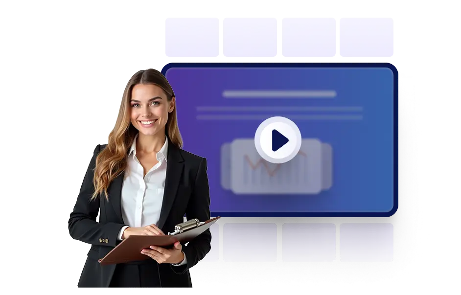 Presentation Agent