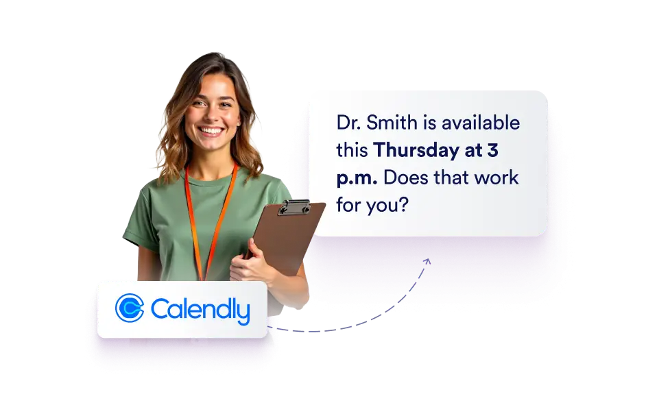 Calendly