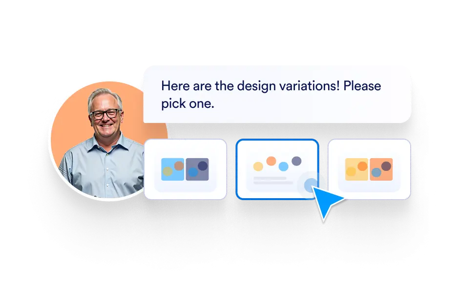 Choose Images
