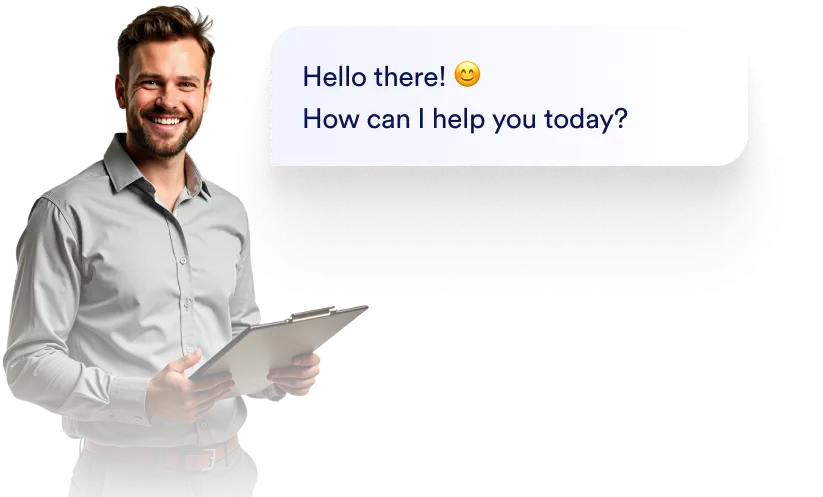 Agent Persona