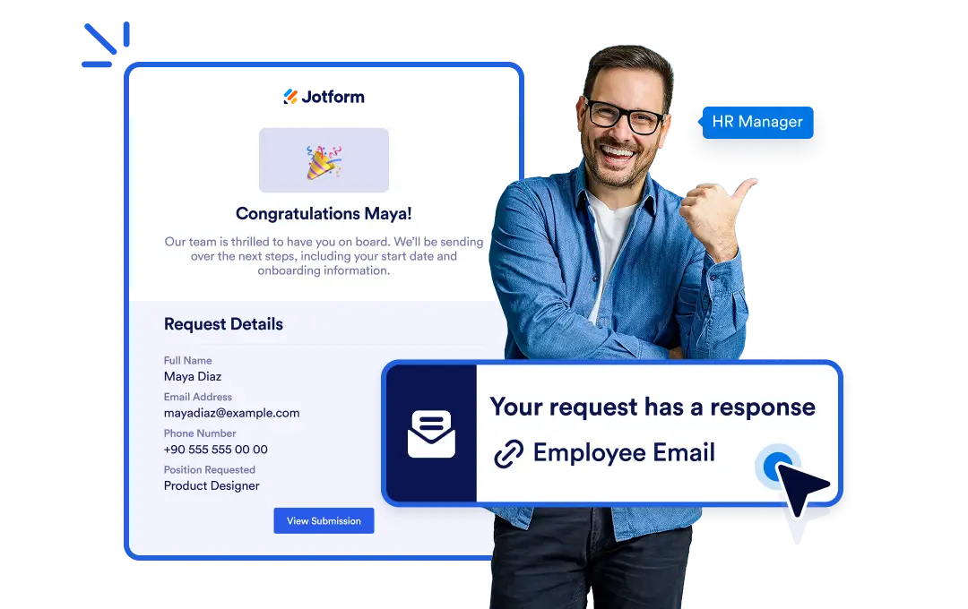 Send Email