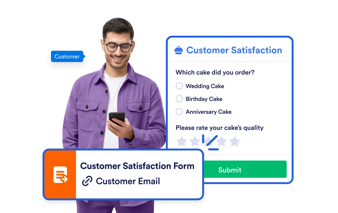 Send Form