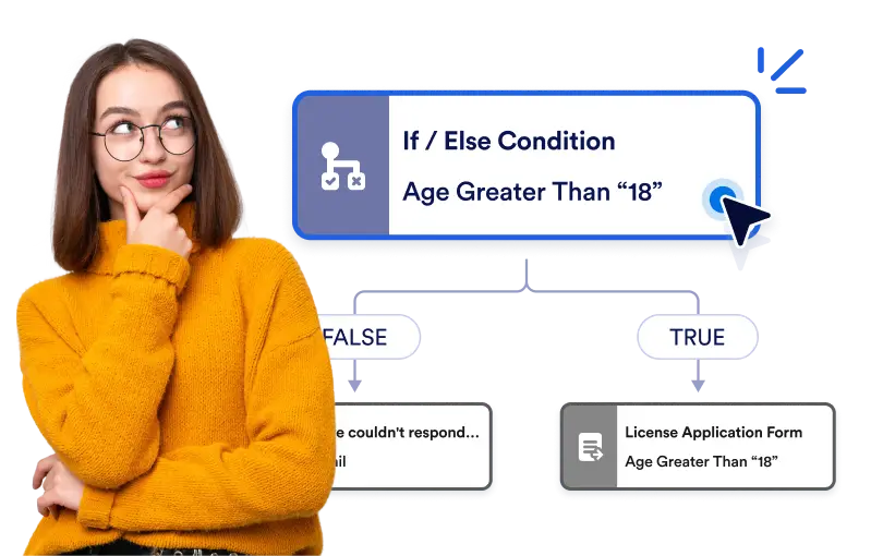 If/Else Conditions