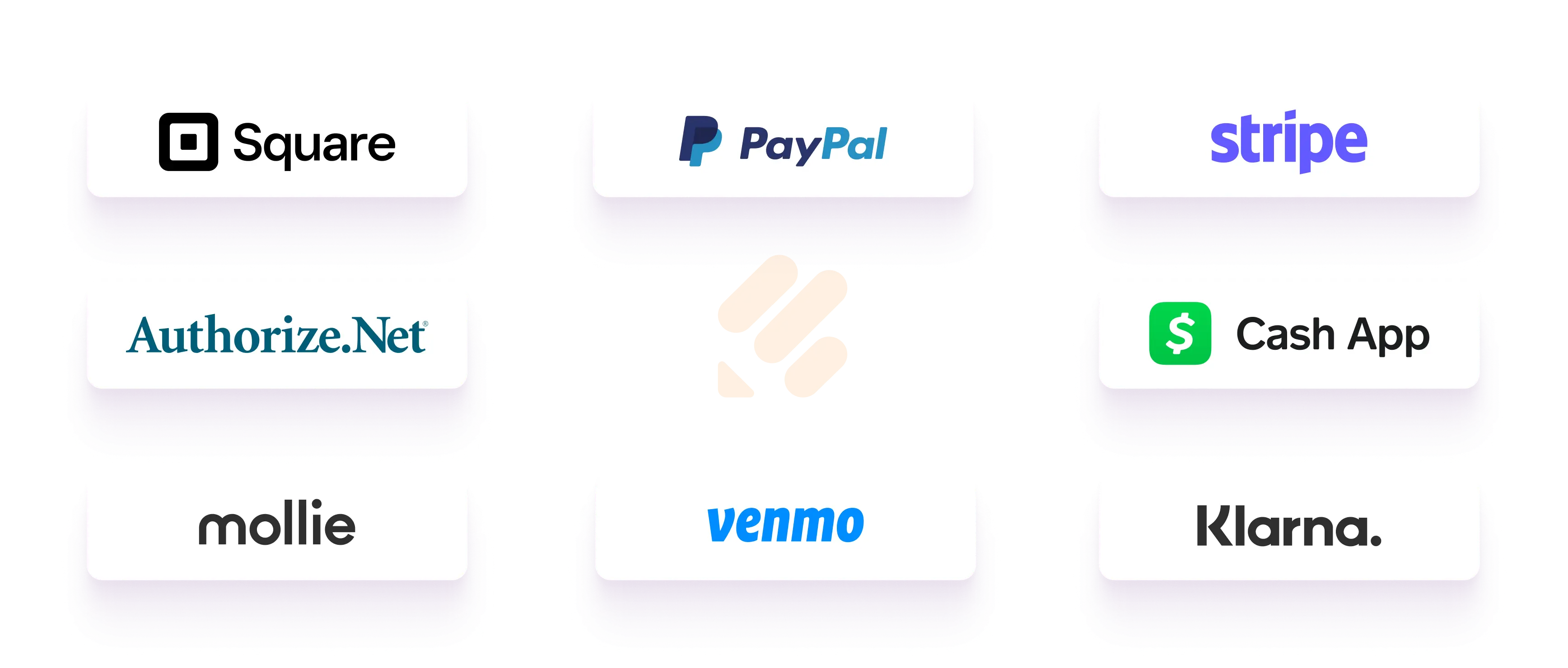 Payment Gateways