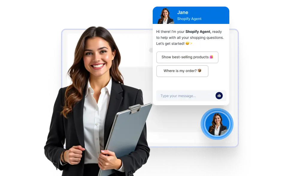 Chatbot Agent