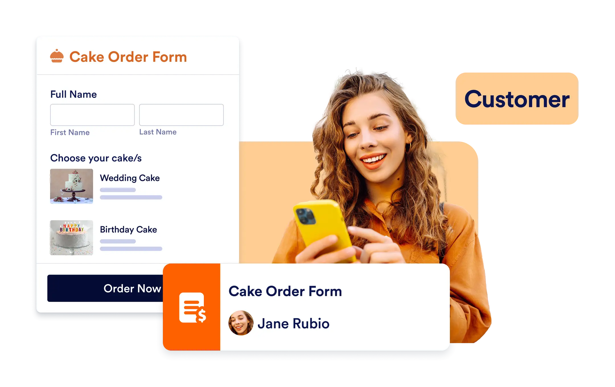 Payment Forms