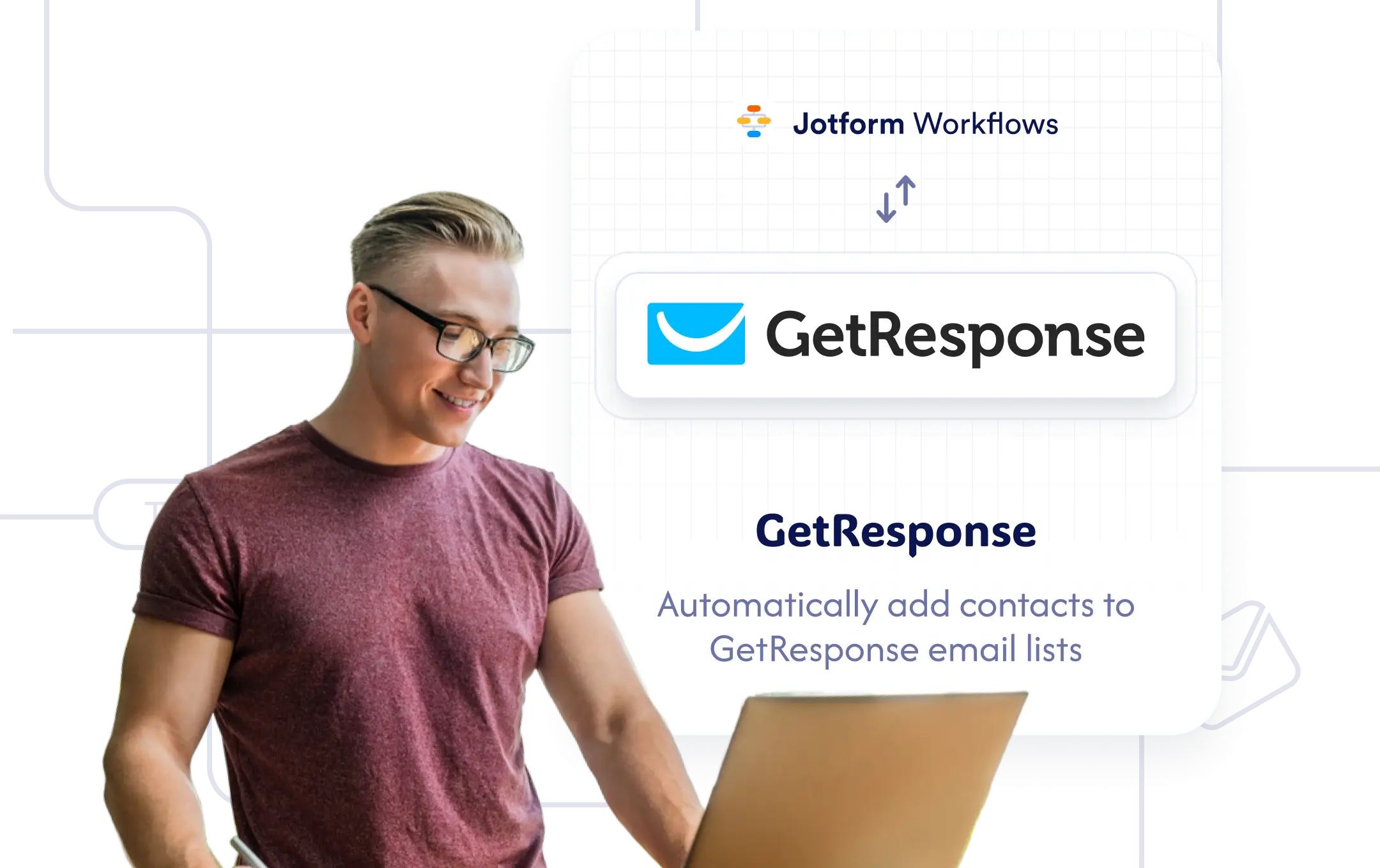GetResponse