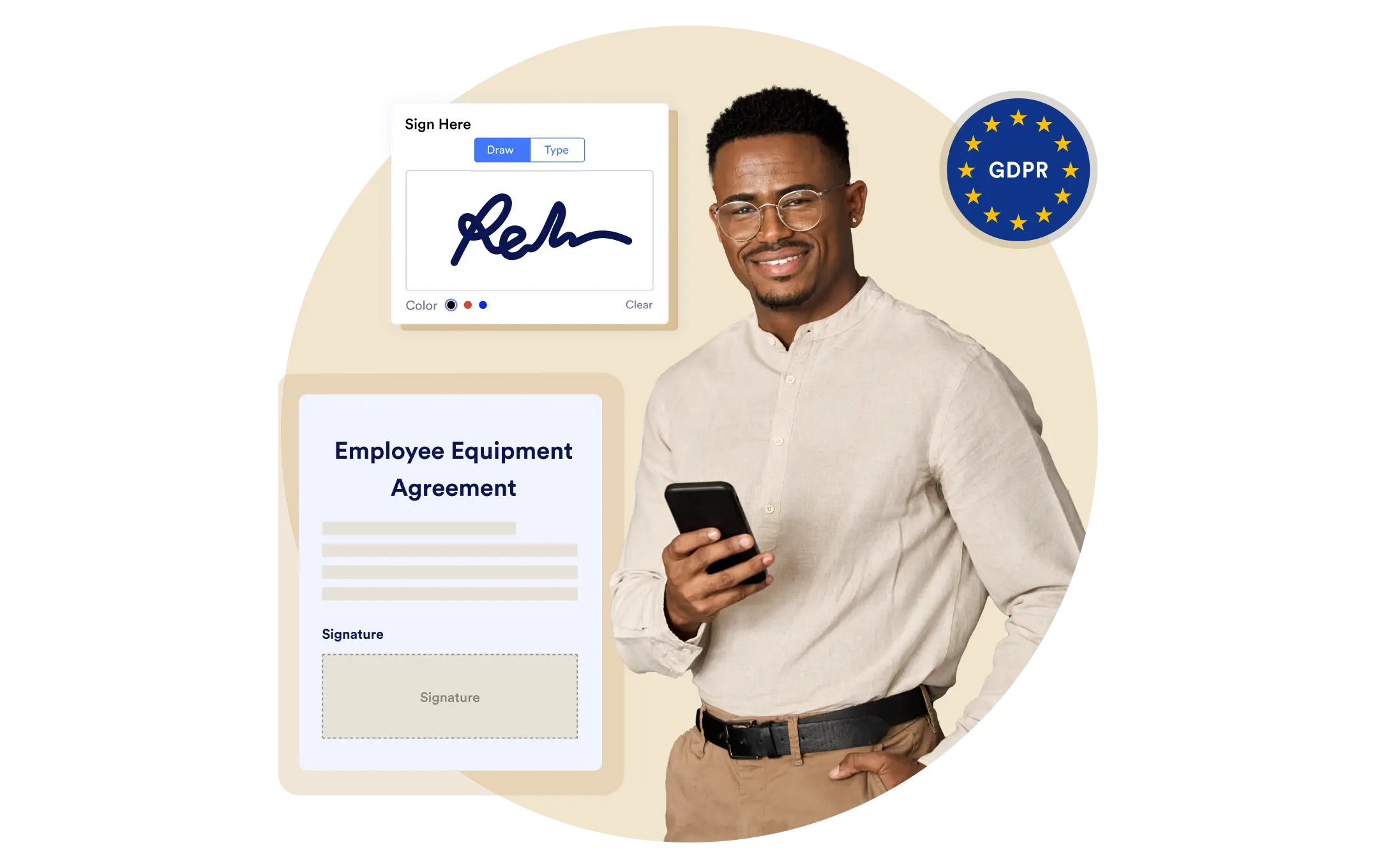 GDPR Compliance