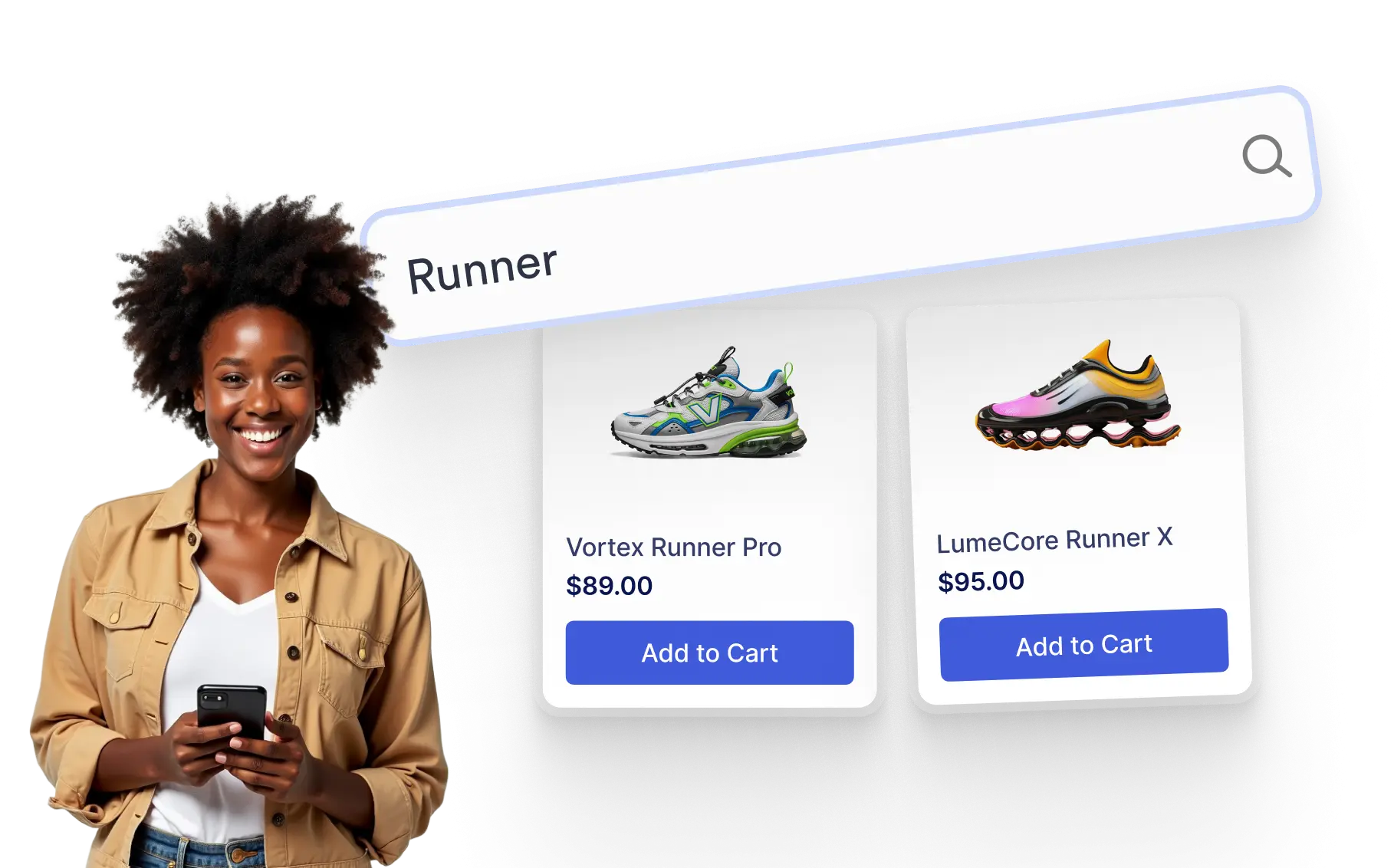 Search Products