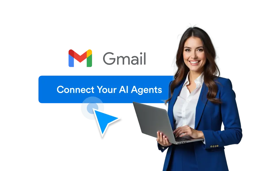 Start with Existing AI Agent