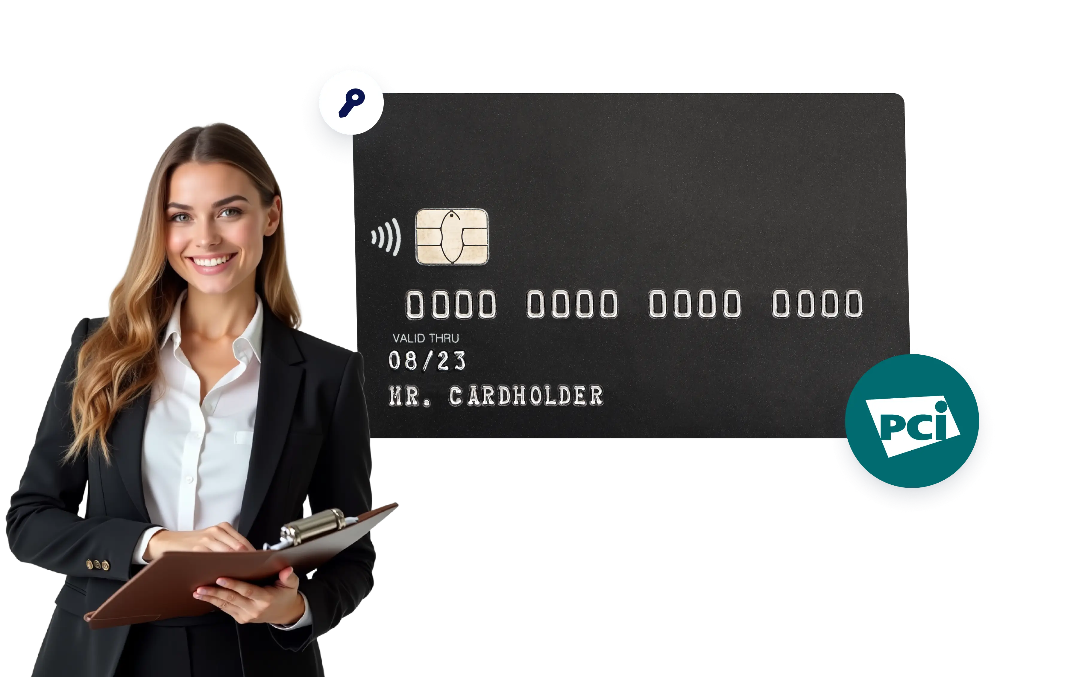 PCI DSS Compliance