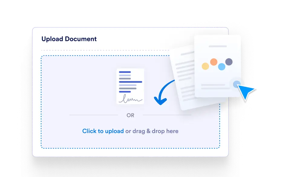 Upload Document