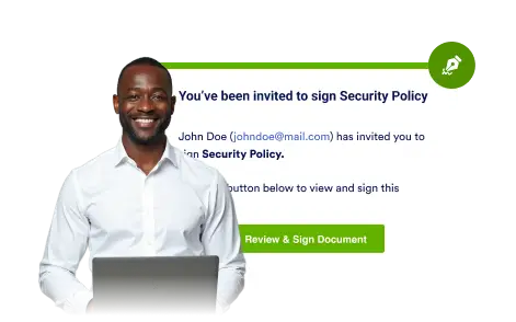 Notification Emails