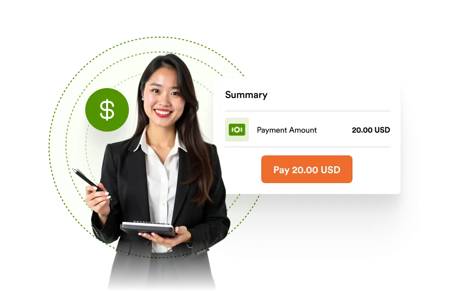 Collect Payments