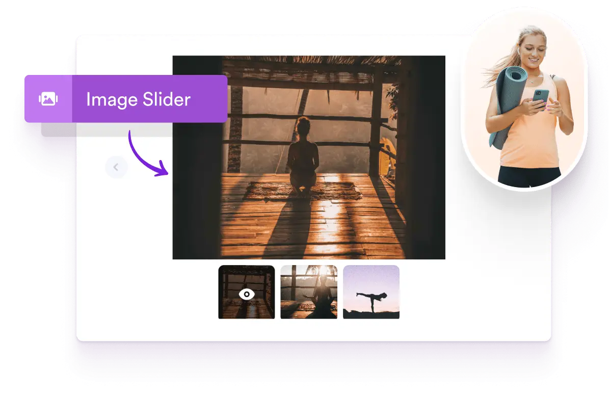 Create Image Slides