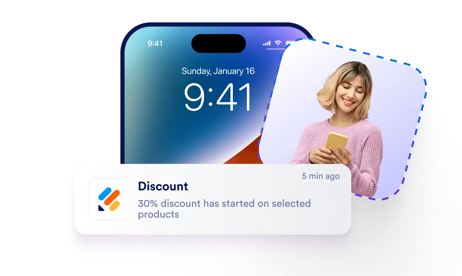 Send Notifications To Your Users