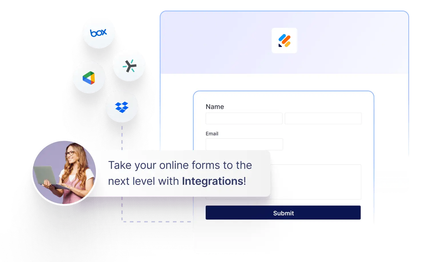 Integrate With Your Favorite Tools