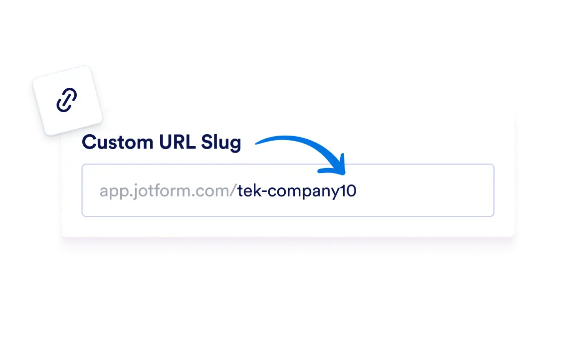 Personalize Your App Link
