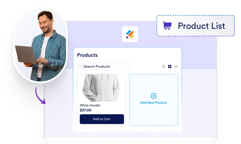 Start Selling Online