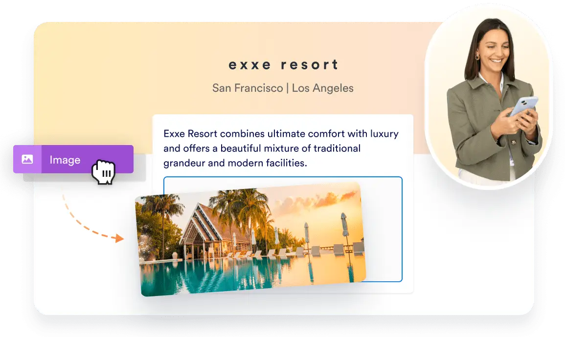 Display Images