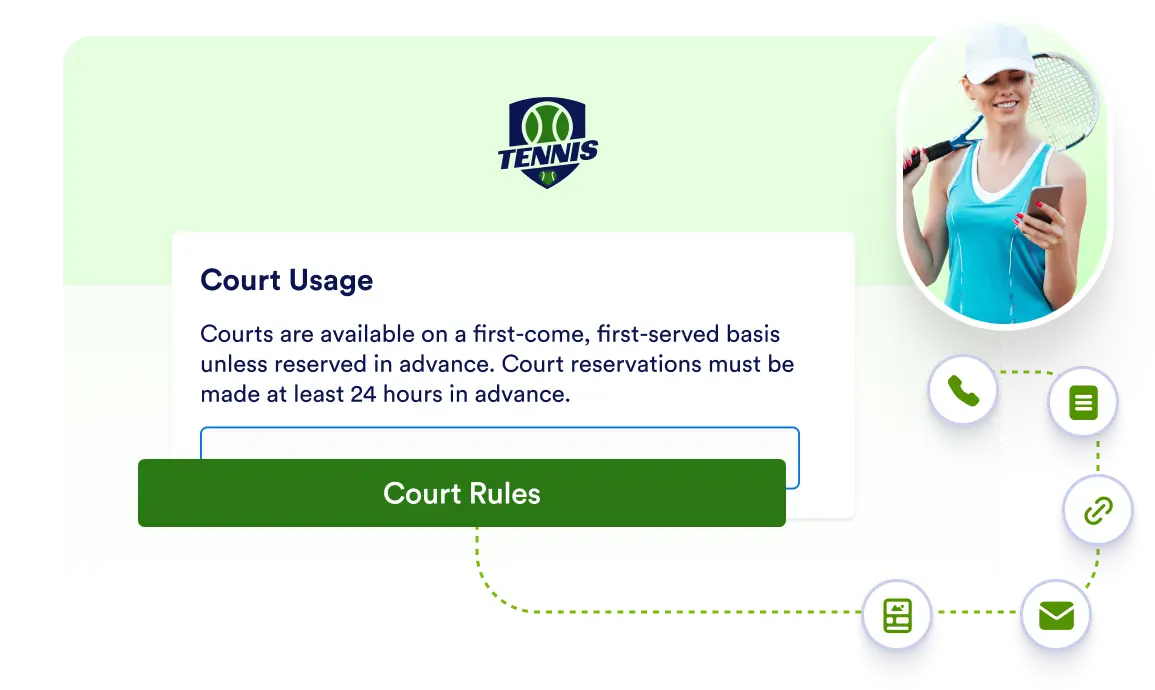 Add Buttons