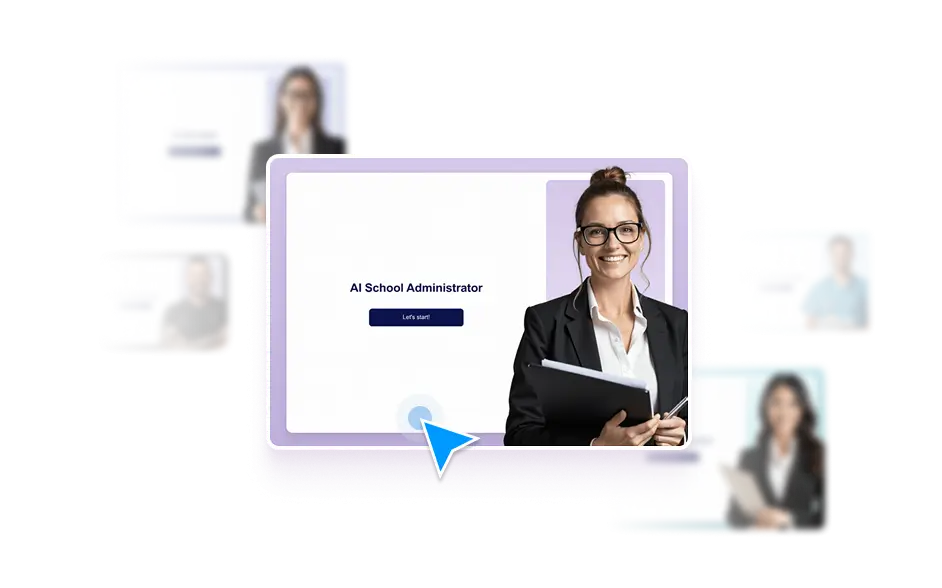 Use Agent Templates