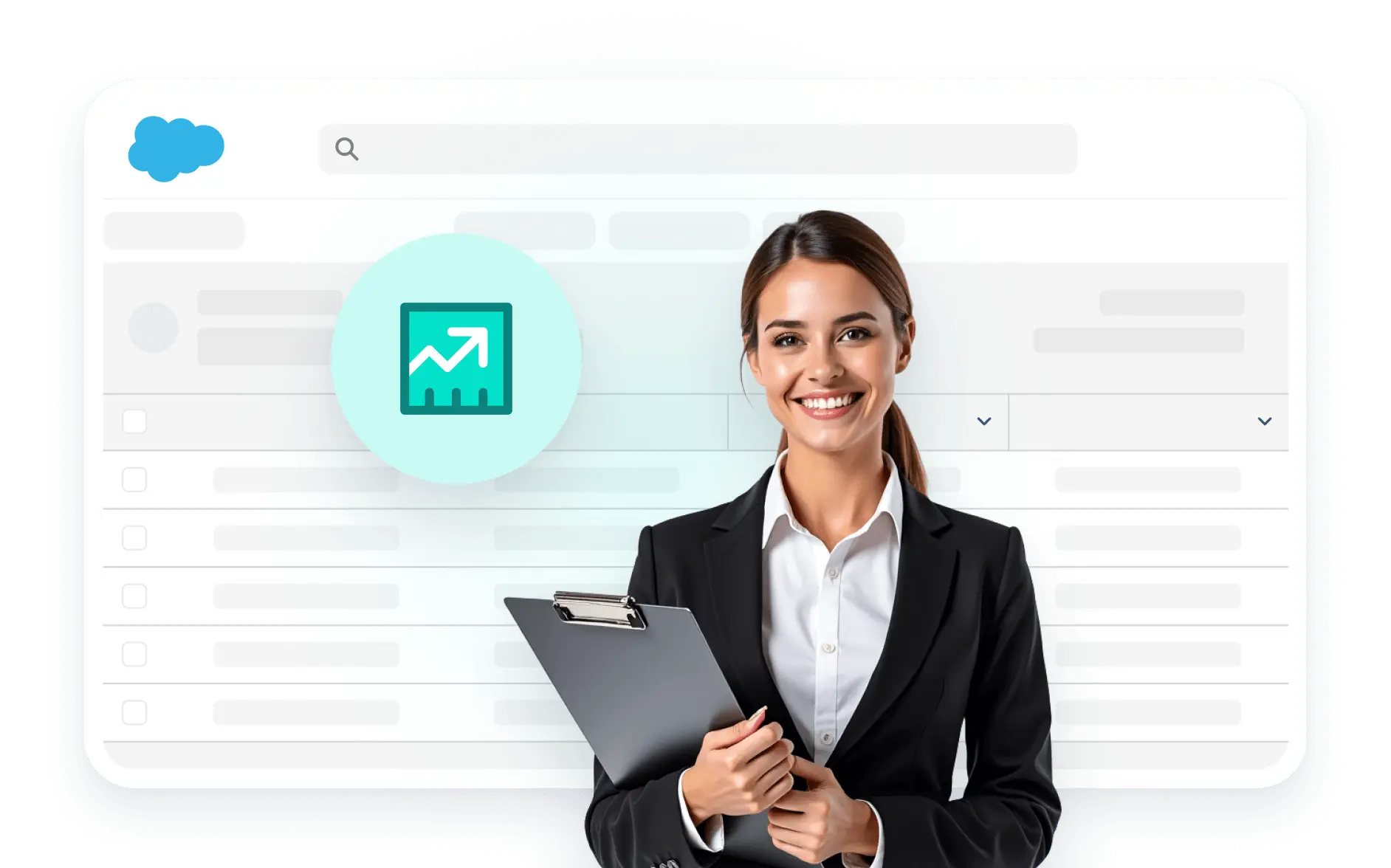 Sales Cloud