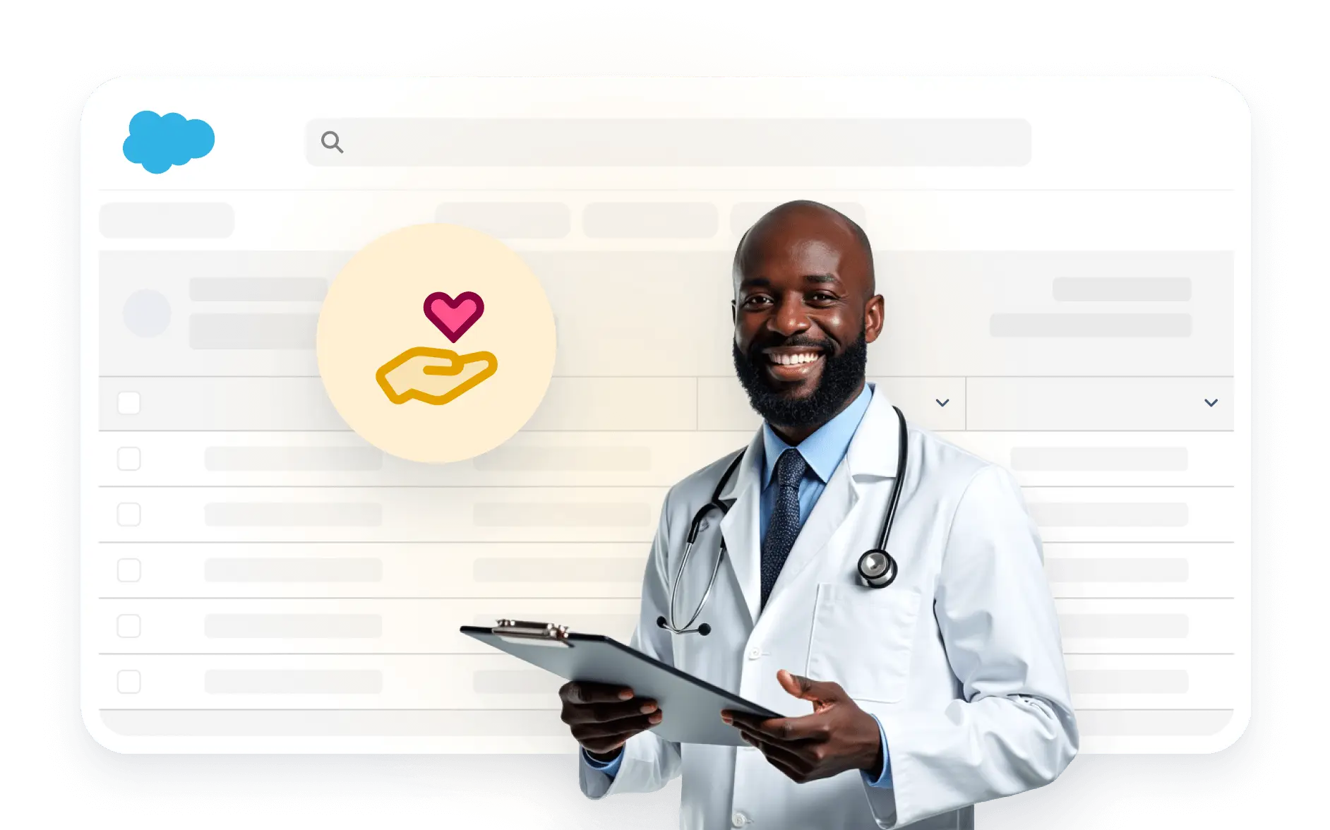 Health Cloud