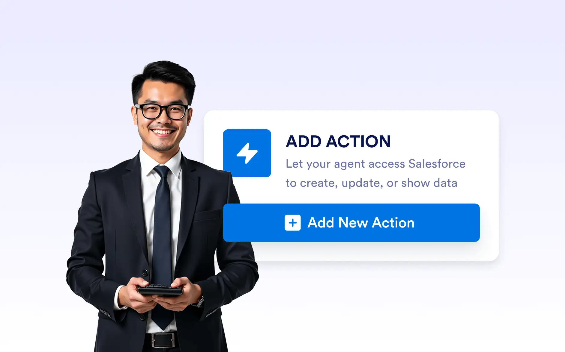 Action Details