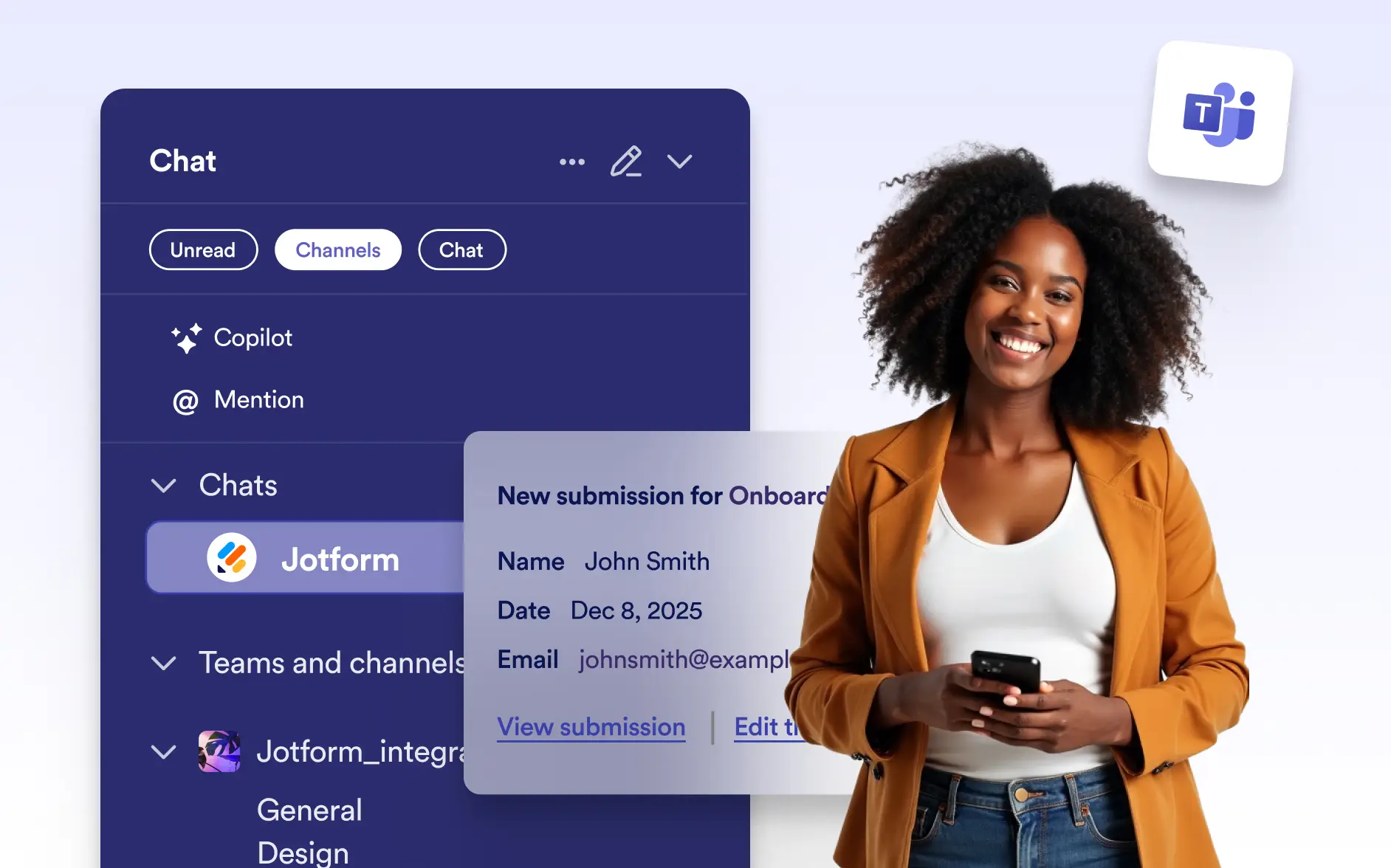 Microsoft Teams
